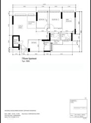 Blk 288B Compassvale Cape (Sengkang), HDB 5 Rooms #566269041
